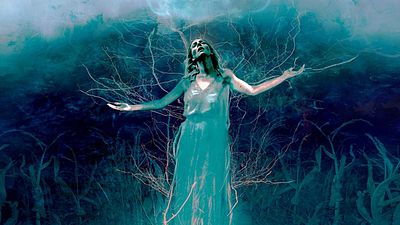 bild aus der news In 3 Tagen trifft Ekel-Horror auf Umweltbotschaft: Deutscher Trailer zu "Unearth"