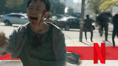 Du erfährst genau, wann du stirbst: Neuer Trailer zur Netflix-Horrorserie "Hellbound"
