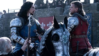 bild aus der news "The Last Duel" muss man sehen: Ridley Scott neuestes Kino-Epos trifft exakt den Nerv unserer Zeit [Anzeige]