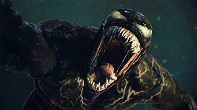 bild aus der news Die ersten Reaktionen zu "Venom 2" sind da: Tom Hardys neuer Marvel-Film ist eine ultrabrutale RomCom und völlig verrückt