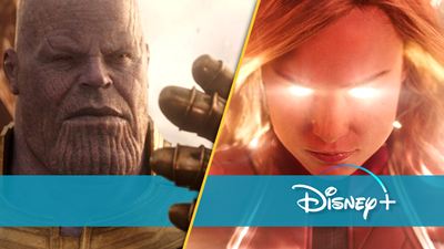 Marvel-Serie "What If" zeigt den mächtigsten MCU-Bösewicht aller Zeiten – selbst Thanos & Captain Marvel sind chancenlos