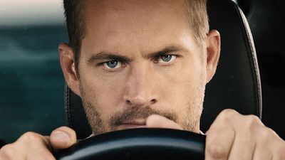 bild aus der news "Fast & Furious 7": So aufwändig wurde Paul Walker animiert