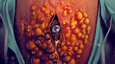 bild aus der news Schleimig, brutal und total irre: Ekel-Horror "Cyst" erscheint ungekürzt fürs Heimkino