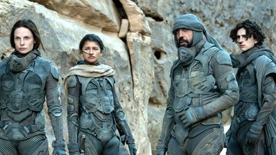 Alternative Enden von "Dune": So anders waren die letzten Momente des Sci-Fi-Meisterwerks wohl ursprünglich