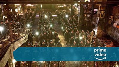 bild aus der news Jetzt für 99 Cent bei Amazon Prime Video: Der größte Kino-Hit 2020 (mit dem wirklich niemand rechnete) & weitere aktuelle Filme