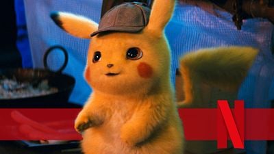 Aus für "Pokémon Meisterdetektiv Pikachu 2"? Netflix-Serie könnte das Kino-Sequel verhindern