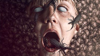 bild aus der news Mörderische Bettwanze: Der Horror-Trailer zu "The Nest" ist der Albtraum für alle Menschen mit Krabbeltier-Phobie 
