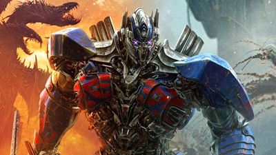 Die "Transformers" sind zurück: Erste Bilder zu "Transformers 7: Aufstieg der Bestien"