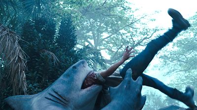 bild aus der news Jetzt könnt ihr einen der verrücktesten (und besten!) Blockbuster 2021 im Abo streamen – nur 2 Monate nach Kinostart!