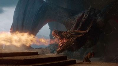 Das "Game Of Thrones"-Prequel kommt 2022: Darum geht's in "House Of The Dragon"