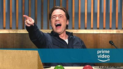 bild aus der news Der nächste Gastauftritt in "LOL: Last One Laughing": Wer war noch mal Max Mutzke?