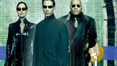 Visionäre Science-Fiction: So gut finden wir die "Matrix"-Trilogie heute noch und das erwarten wir von "Matrix 4" [Podcast]