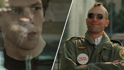 Heimkino-Highlight: So werden 6 Meisterwerke jetzt sogar noch besser als je zuvor – von "Taxi Driver" bis "Social Network"