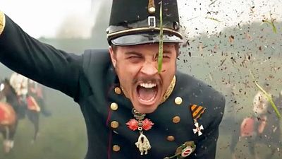 bild aus der news Zwischen großen Gefühlen und imposanter Zeitlupen-Action: Erster Trailer zur neuen "Sisi"-Verfilmung