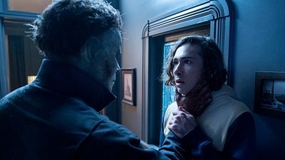 bild aus der news Warum "Halloween Ends" noch nicht das Ende ist: Wir sprechen mit dem Macher von "Halloween Kills", "Sinister" & "The Purge"