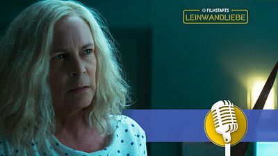 bild aus der news "Halloween Kills": Saubrutal, aber auch sinnvoll? [Podcast]