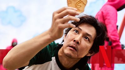 bild aus der news "Squid Game"-Schöpfer unter Druck: Netflix-Mega-Erfolg lässt ihn an Staffel 2 zweifeln – so können die Fans helfen