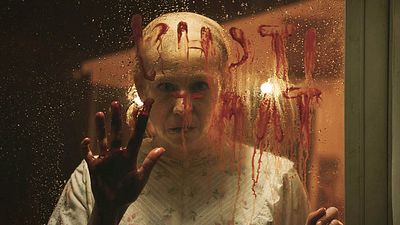 bild aus der news Noch mehr "Resident Evil"-Horror als im ersten Trailer: Neue Vorschau zum Reboot "Welcome To Raccoon City"