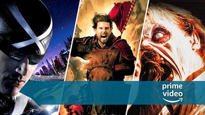 bild aus der news Bald weg von Amazon Prime: Sci-Fi-Action der "Matrix"-Macher, Uncut-Ex-Index-Horror & ein Highlight mit Tom Cruise