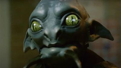Blutige Alien-Invasion: Der Trailer zu "Creatures" verspricht ein Fest für alle Trash-Fans