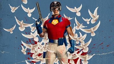 bild aus der news Nach "The Suicide Squad" kommt "Peacemaker": Der Trailer zur brutalen & saulustigen DC-Serie ist da!