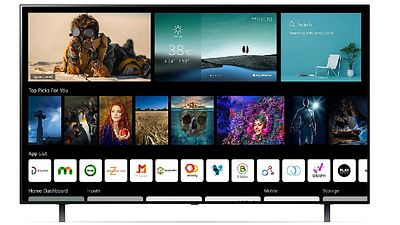 bild aus der news Vor dem Black Friday: So bekommt ihr 4K-TVs von LG schon jetzt zum Schnäppchenpreis – bis zu 2.300 Euro günstiger!