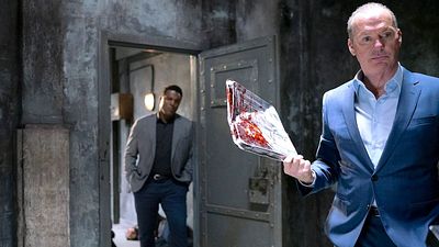 bild aus der news Neu im Heimkino: Der neue Action-Kracher vom Macher von "Casino Royale" & "GoldenEye"