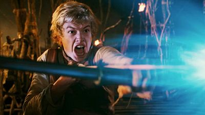 bild aus der news Für Fans von "Harry Potter" und "Eragon": Nach Rekord-Deal  wird neues Fantasy-Franchise verfilmt