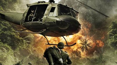 bild aus der news "The Last Full Measure": Das ist die wahre Geschichte hinter dem Kriegsfilm mit 2 Marvel-Stars - heute im TV!