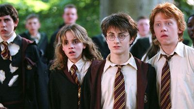"Harry Potter und der Gefangene von Askaban": Warum es in einer Szene beinahe Augen geregnet hätte