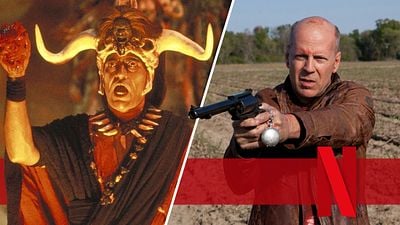 Noch schnell streamen: Netflix wirft eine der legendärsten Film-Reihen aller Zeiten, Sci-Fi-Highlights und noch viel mehr raus