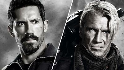 bild aus der news "Expendables"-Stars machen zum fünften (!) Mal gemeinsame Sache – allerdings ohne Stallone & Co.