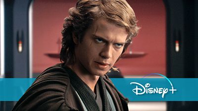 bild aus der news Nicht nur in der "Kenobi"-Serie: Hayden Christensens "Star Wars"-Comeback wird noch größer!