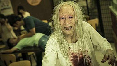 bild aus der news Mega-brutaler Zombie-Schocker "The Sadness" fällt bei der FSK durch – doch es gibt auch gute Nachrichten