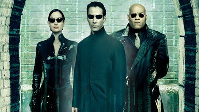 Gutes Zeichen für "Matrix 5": Warner-Chefin stellt weitere Fortsetzung in Aussicht – unter einer Bedingung