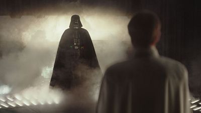 bild aus der news "Midnight Mass"-Macher Mike Flanagan will einen Horrorfilm im "Star Wars"-Universum machen – und bekommt viel Zuspruch