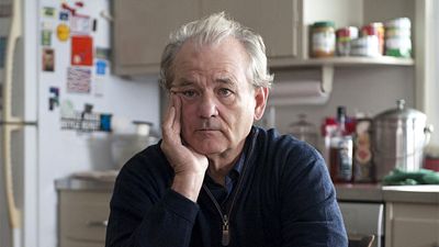 bild aus der news Da hat sich Bill Murray wohl verplappert: Der Kult-Star kommt ins MCU!