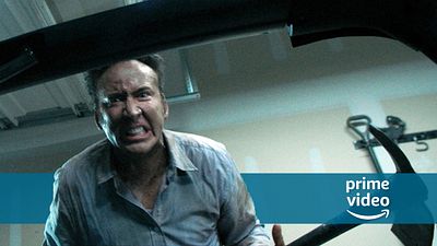 bild aus der news Neu bei Amazon Prime: In dieser völlig irren Thriller-Groteske vom "Crank"-Macher geht Nicolas Cage auf seine Kinder los