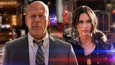 In 2 Tagen gehen Bruce Willis & Megan Fox auf Serienkiller-Jagd: Deutscher Trailer zu "Midnight In The Switchgrass"