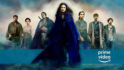 bild aus der news Amazons Antwort auf "Game Of Thrones": Neuer Trailer zu "Das Rad der Zeit" – das Fantasy-Serien-Highlight im November