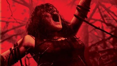 Über 6.500 Liter Kunstblut: "Evil Dead Rise" wird einer der blutigsten Horrorfilme aller Zeiten – neue Bilder veröffentlicht!