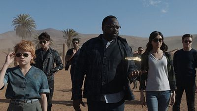 bild aus der news Ein Muss für MCU-Fans: "Eternals" ist nicht weniger als der Beginn einer ganz neuen Marvel-Ära im Kino [Anzeige]