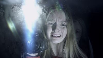 TV-Tipp: Einer der besten Found-Footage-Horrorfilme der letzten Jahre - vom "Split"-Regisseur!