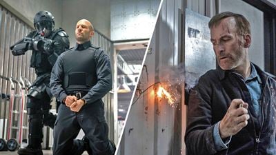 Neu im Heimkino: Ein Action-Feuerwerk à la "John Wick" & der neueste Jason-Statham-Reißer