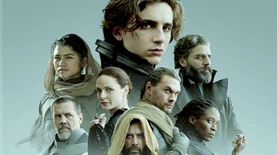 bild aus der news "Dune": So könnt ihr das Sci-Fi-Meisterwerk ab sofort zuhause erleben