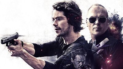 bild aus der news "American Assassin": Darum ist das geplante Mega-Franchise gescheitert