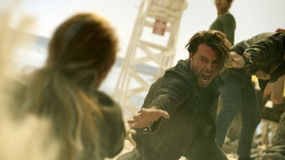 bild aus der news Neu im Heimkino: Ein Horrorfilm mit 25 (!) neuen Minuten, die es im Kino nicht zu sehen gab