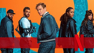 bild aus der news "Army Of Thieves": So verweist Matthias Schweighöfer auf einen Zombie-Klassiker in seinem aktuellen Netflix-Hit