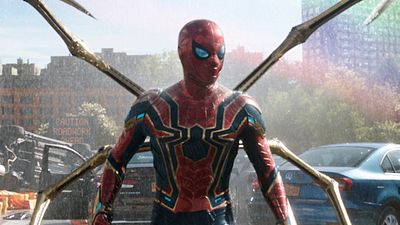 bild aus der news Marvel-Fans attackieren "Spider-Man"-Studio mit fiesen Kommentaren: Wo bleibt der "No Way Home"-Trailer?