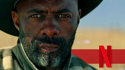bild aus der news Neu auf Netflix: Ein neuer, exklusiver Western mit Idris Elba und 2 weiteren Marvel-Stars
